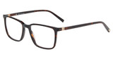 Jones New York Eyeglasses VJOM559 HAVANA