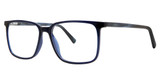 Elan Collection Eyeglasses 3306 Pacific Blue