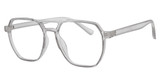 Star Series Eyeglasses STAR ST278 Grey Crystal/C2