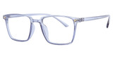 Star Series Eyeglasses STAR ST282 Blue Crystal/C4