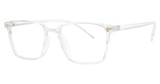 Star Series Eyeglasses STAR ST282 Crystal/C3