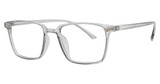 Star Series Eyeglasses STAR ST282 Grey Crystal/C2