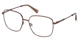 Gant Eyeglasses GA4145 shiny dark bronze/036