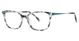 Elliott Ives Eyeglasses Plum Black Taffy/BK
