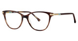 Elliott Ives Eyeglasses Hydrangea Cinnamon/CI