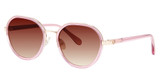 Lilly Pulitzer Eyeglasses Hawaii Charm Pink/PK