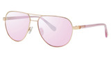 Lilly Pulitzer Eyeglasses Maya Rosanda/RO