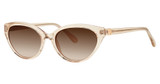 Lilly Pulitzer Eyeglasses Archipelago Sandcastle/SA
