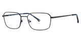 Elliott Ives Eyeglasses Poplar Navy/NS
