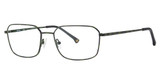 Elliott Ives Eyeglasses Poplar Green/ST
