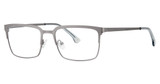 Elliott Ives Eyeglasses Buckeye Gunmetal/GM