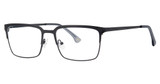 Elliott Ives Eyeglasses Buckeye Black/BK