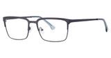 Elliott Ives Eyeglasses Buckeye Navy/MI