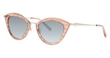 Vera Wang Eyeglasses V619 Blush/BH