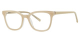 Vera Wang Eyeglasses V727 ivory/IV
