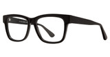 Vivid Eyeglasses GRAND 7516 shiny black