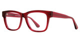 Vivid Eyeglasses GRAND 7516 crystal wine