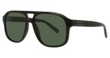 Gucci Eyeglasses GG1856S HAVANA/002