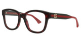Gucci Eyeglasses GG1863O HAVANA/003