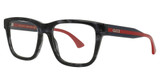 Gucci Eyeglasses GG1870O HAVANA/008