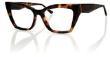 Denon Eyewear Eyeglasses COURTNEY 06