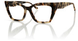 Denon Eyewear Eyeglasses COURTNEY 81