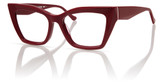 Denon Eyewear Eyeglasses COURTNEY 85
