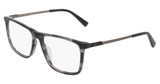 Joseph Abboud Eyeglasses JA4121 SMOKE HORN/036