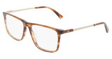Joseph Abboud Eyeglasses JA4121 BROWN HORN/200