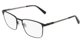 Joseph Abboud Eyeglasses JA4122 BLACK/001
