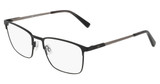 Joseph Abboud Eyeglasses JA4122 NAVY/414