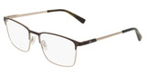 Joseph Abboud Eyeglasses JA4122 OLIVE/310