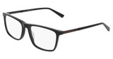 Joseph Abboud Eyeglasses JA4123 BLACK/001