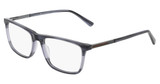 Joseph Abboud Eyeglasses JA4123 SMOKE HORN/036