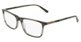 Joseph Abboud Eyeglasses JA4123 OLIVE HORN/318