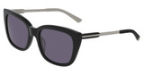 Cole Haan Eyeglasses CH7089 BLACK/001