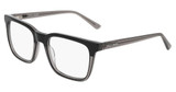 Cole Haan Eyeglasses CH4524 BLACK SMOKE/010