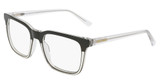 Cole Haan Eyeglasses CH4524 OLIVE CRYSTAL/315