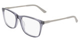 Cole Haan Eyeglasses CH4525 SMOKE CRYSTAL/035