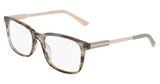 Cole Haan Eyeglasses CH4526 SMOKE HORN/036