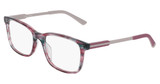 Cole Haan Eyeglasses CH4526 PLUM HORN/505