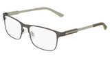 Cole Haan Eyeglasses CH4527 GUNMETAL/033