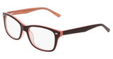 Lenton & Rusby Eyeglasses LR4506 BERRY CORAL/612