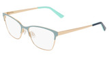 Lenton & Rusby Eyeglasses LR5031 SLATE/458