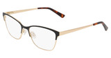Lenton & Rusby Eyeglasses LR5031 BLACK/001