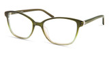 Modo Eyeglasses 6567 GREEN GRADIENT/GRNGT