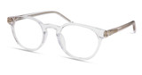 Modo Eyeglasses 6568 CRYSTAL/CRY