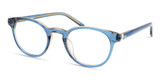 Modo Eyeglasses 6568 BLUE YELLOW/BLYW