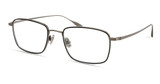 Modo Eyeglasses 9009 BLACK/GUN/BKGN