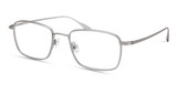 Modo Eyeglasses 9009 BRUSHED SILVER/BSIL